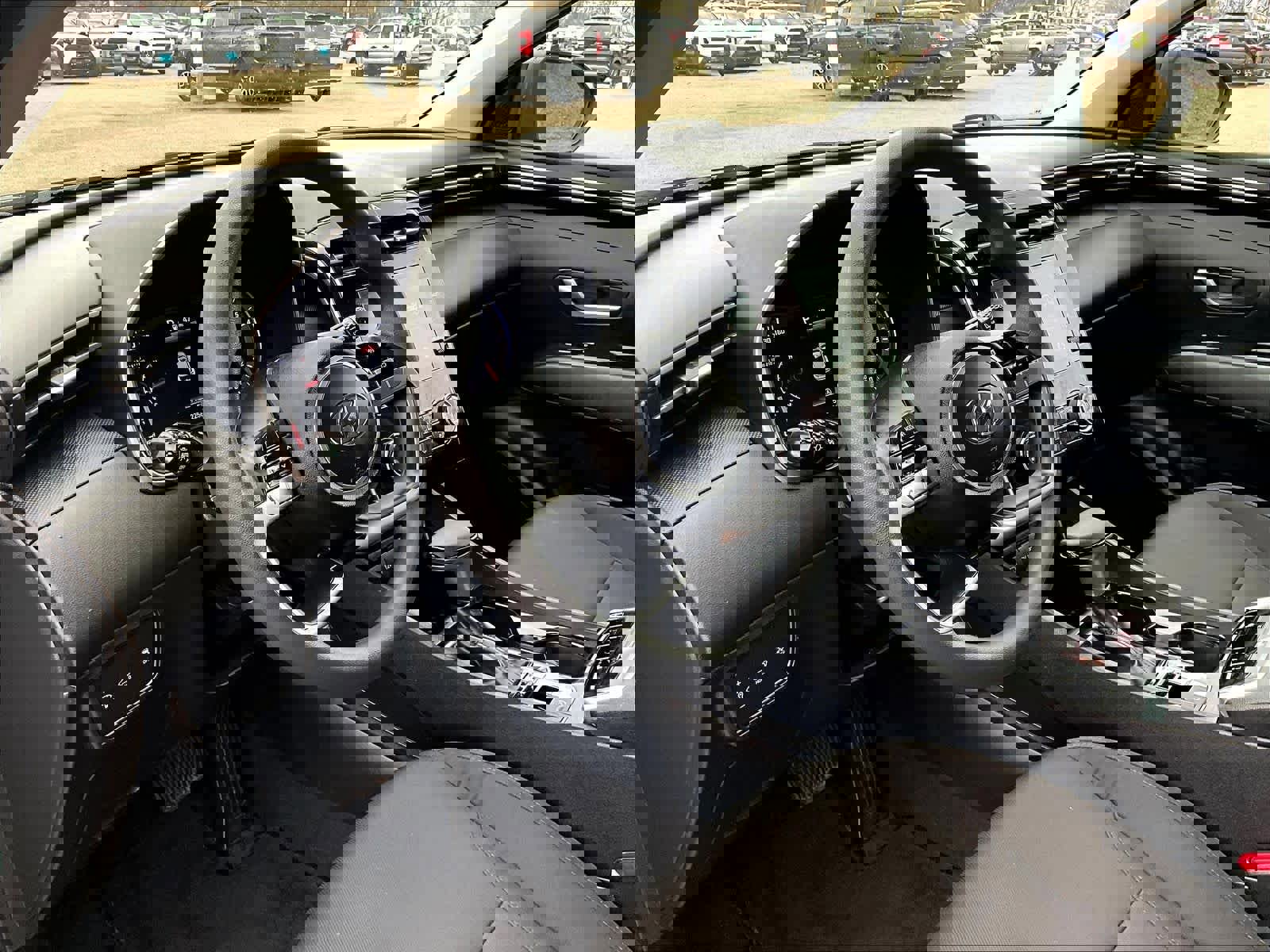 Used 2023 Hyundai Tucson SEL image 8