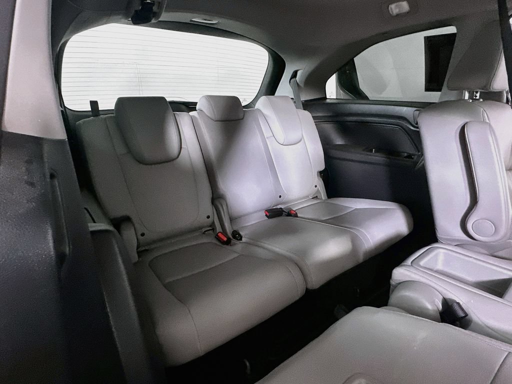 Used 2021 Honda Odyssey EX-L image 16