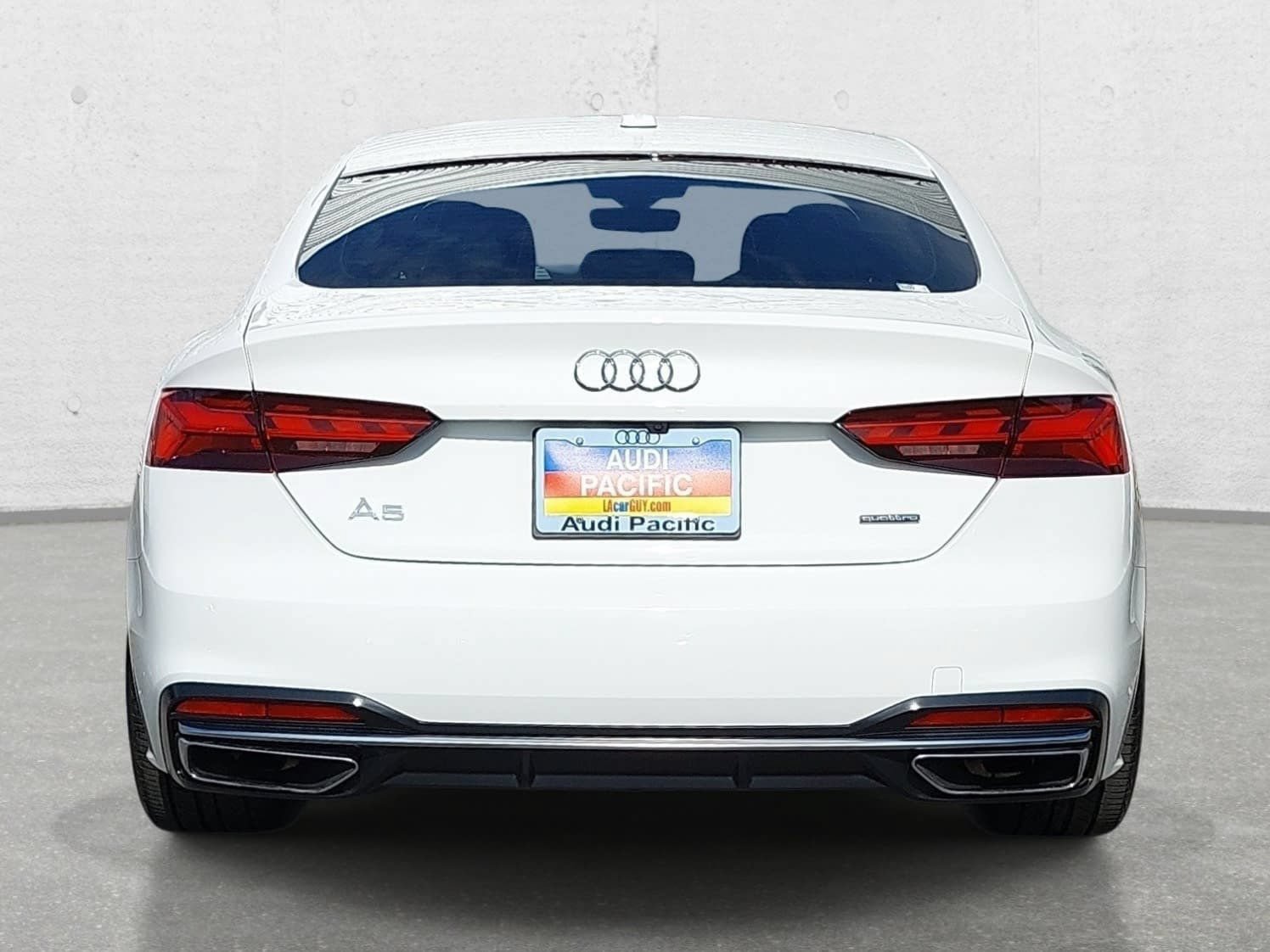 Used 2020 Audi A5 2.0T Premium w/ Convenience Package AWD/4WD image 6