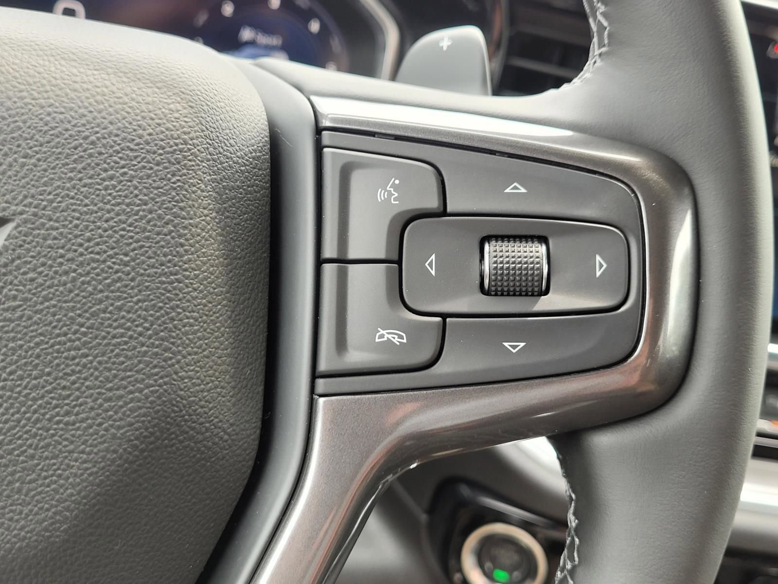 New 2026 Chevrolet Silverado 1500 High Country w/ High Country Premium Package AWD/4WD image 22