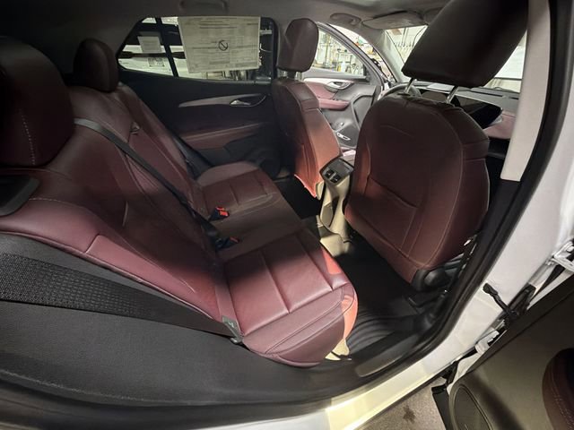 New 2026 Buick Envision Sport Touring image 27