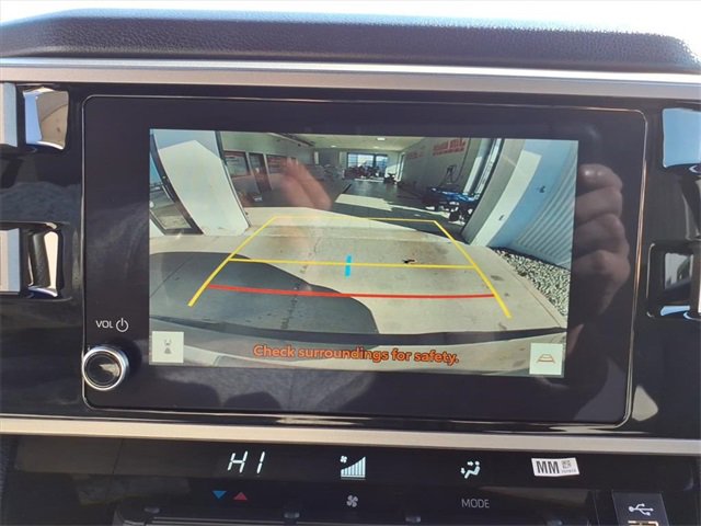 Certified 2025 Toyota Tundra SR5 image 14