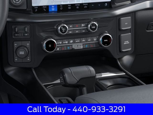 New 2025 Ford F150 Lariat image 16