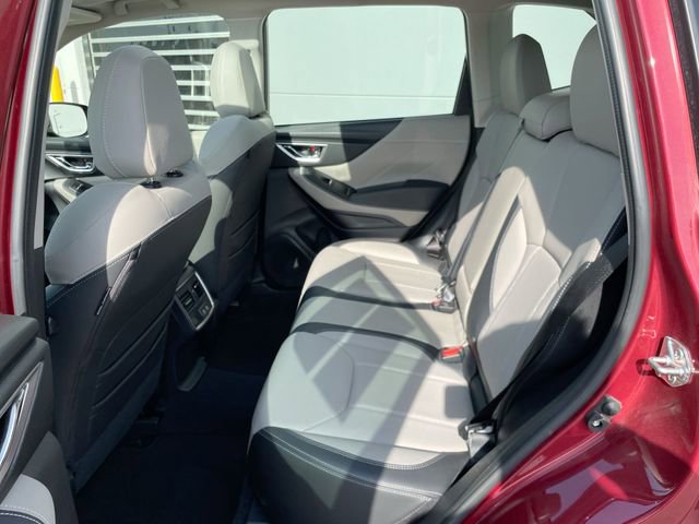 Certified 2023 Subaru Forester Limited image 12