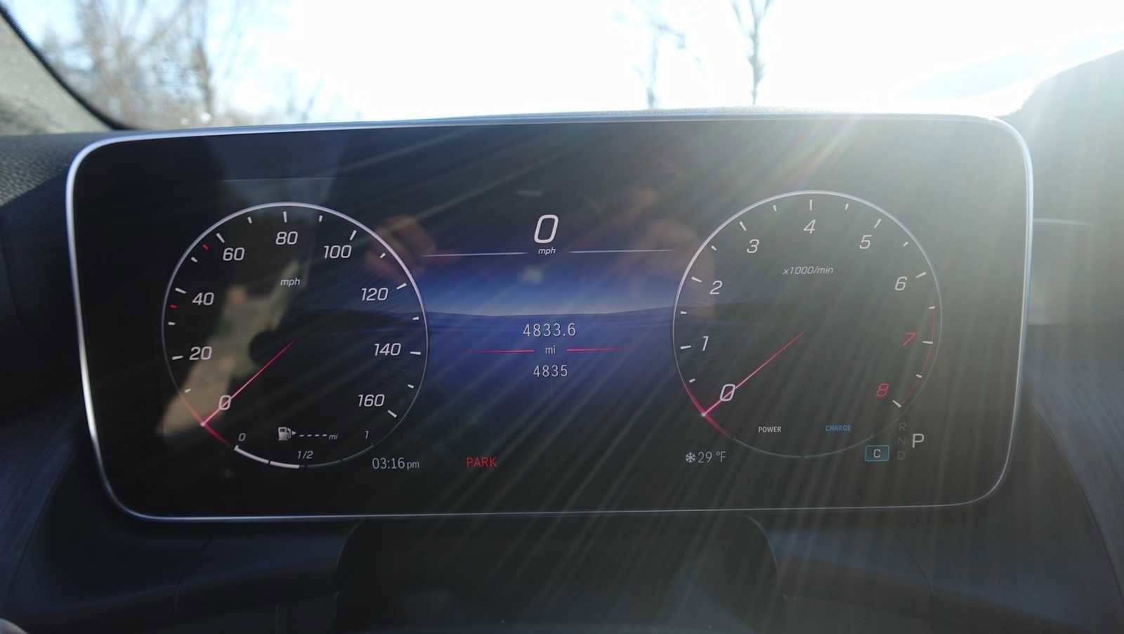 Used 2026 Mercedes-Benz GLC 300 4MATIC image 29