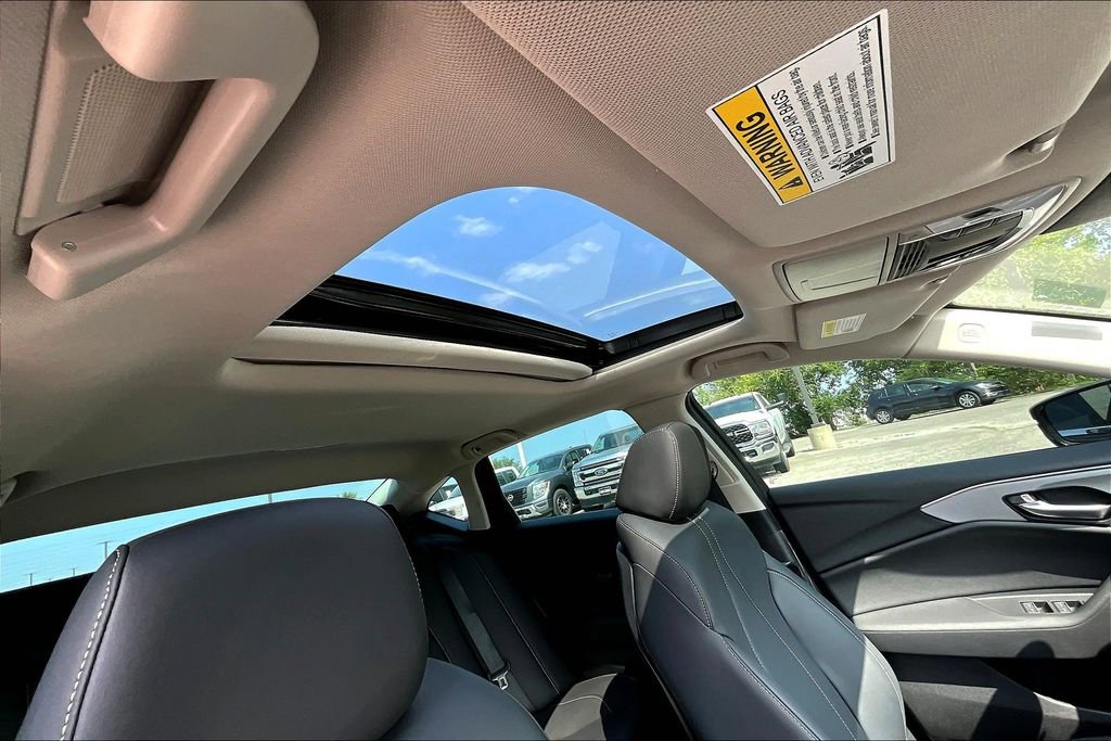 Used 2024 Acura TLX w/ Technology Package image 25