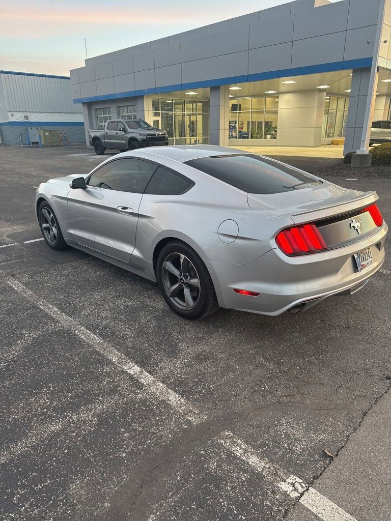 Used 2016 Ford Mustang Coupe w/ Equipment Group 051A image 7