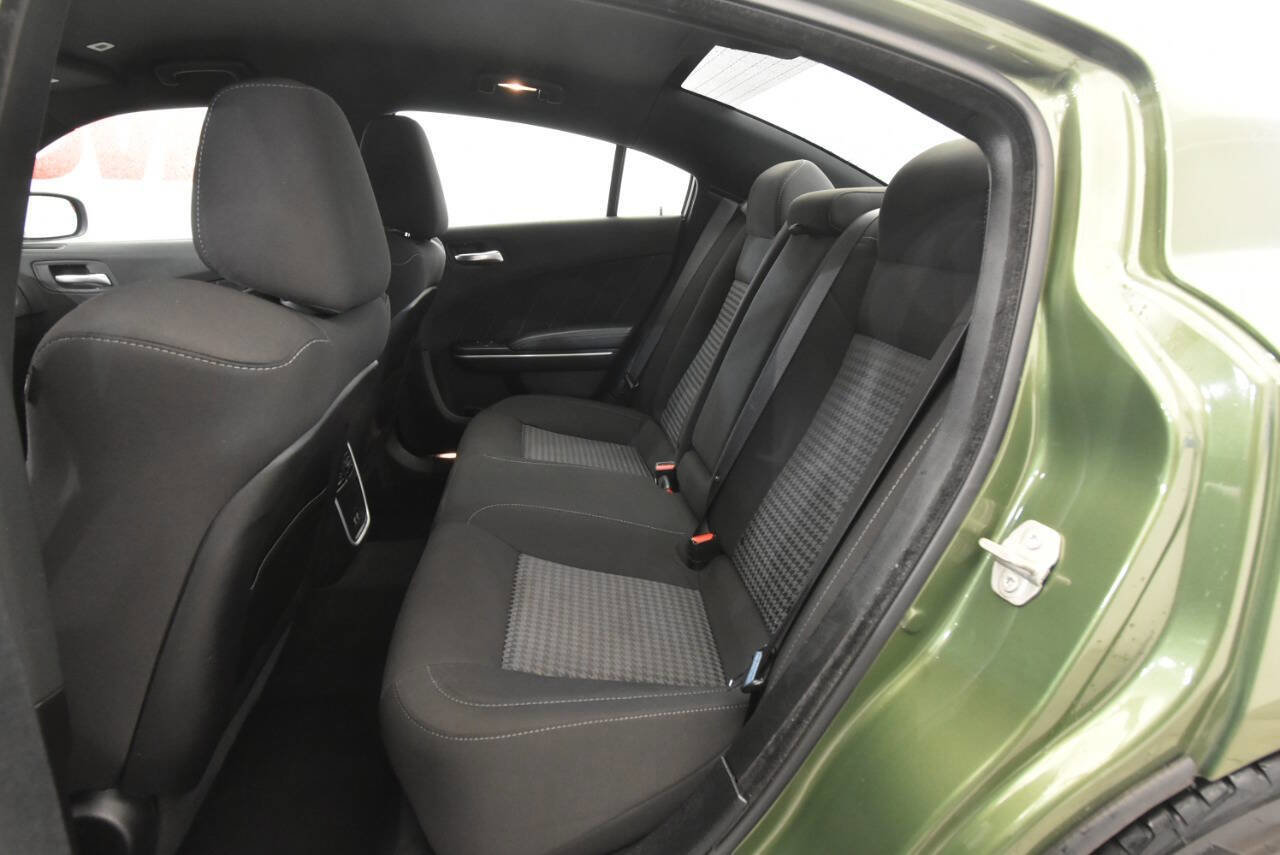 Used 2023 Dodge Charger GT RWD image 14