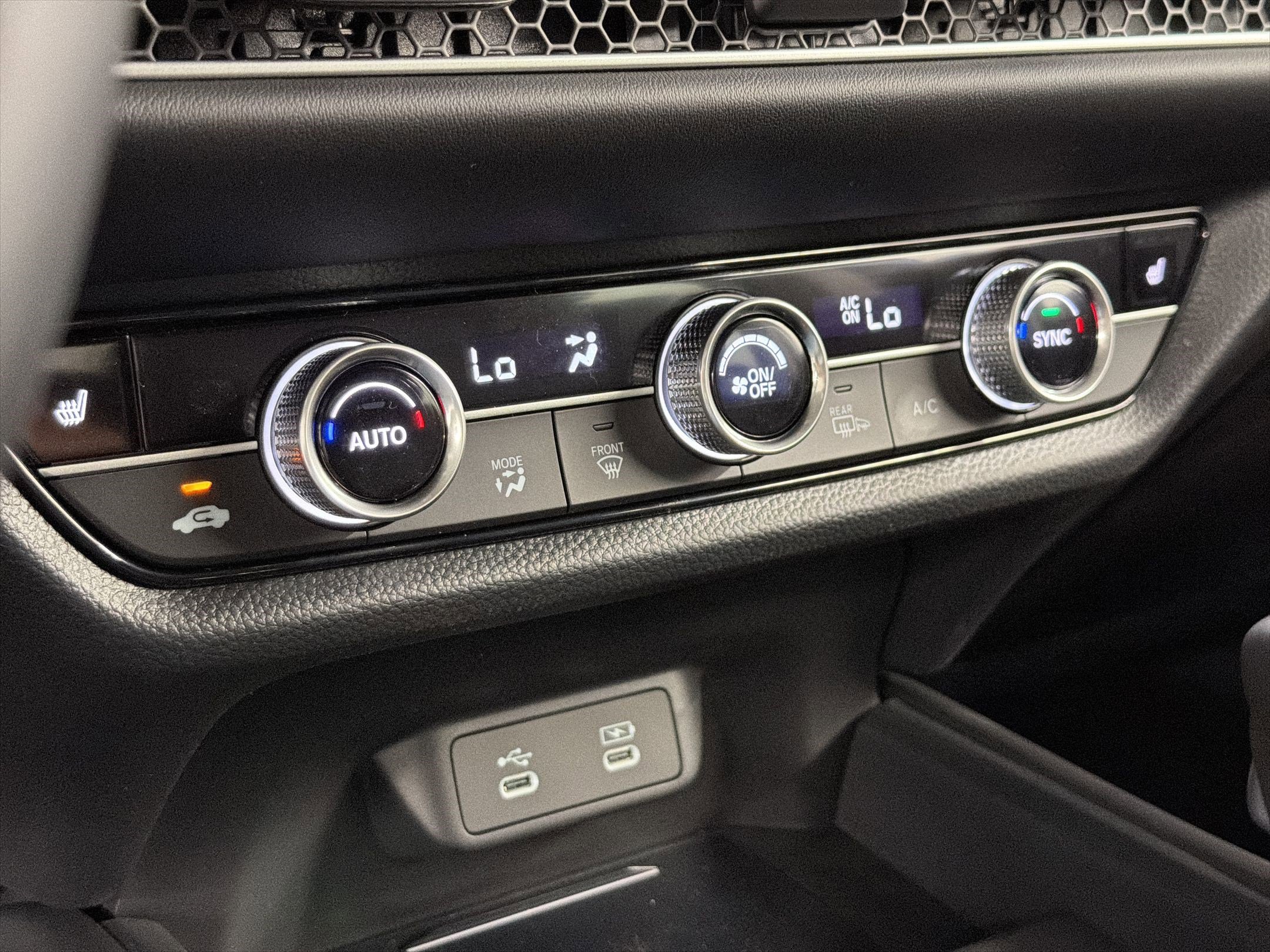 New 2026 Honda HR-V EX-L image 19