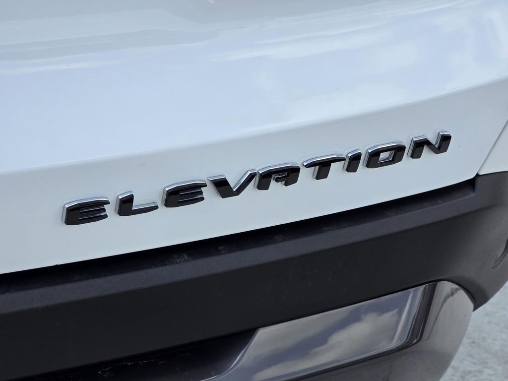 Used 2026 GMC Terrain Elevation w/ Elevation Premium Package FWD image 32