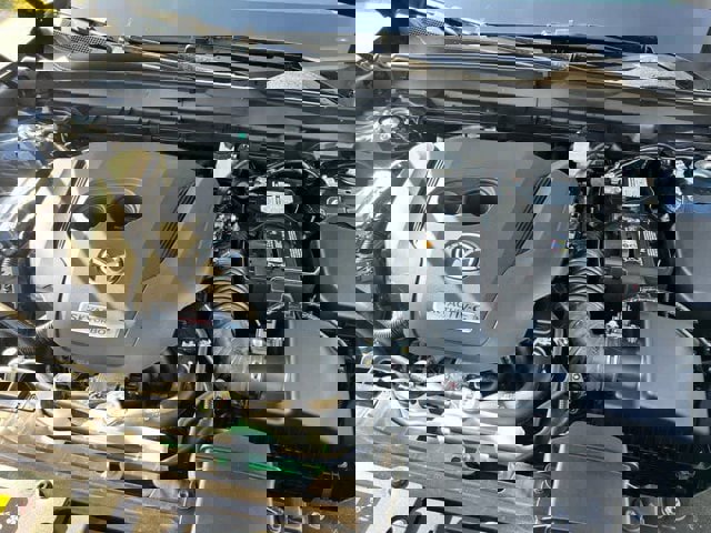 New 2026 MAZDA CX-50 2.5 Turbo w/ Cargo Package image 13