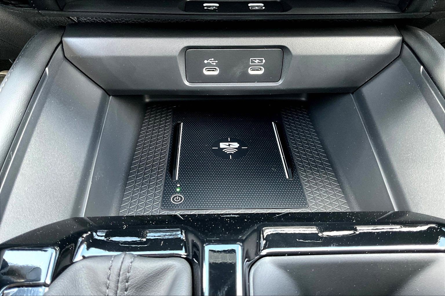 New 2026 Honda Accord Touring image 23
