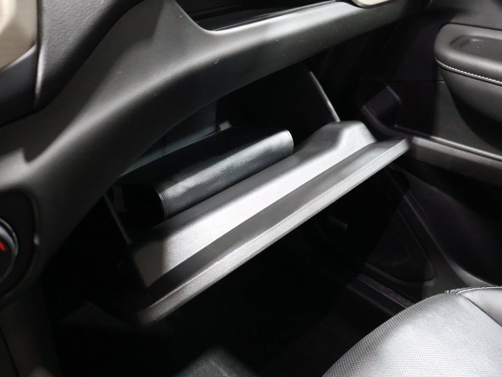 Used 2022 GMC Terrain Denali w/ Black Diamond Edition image 37