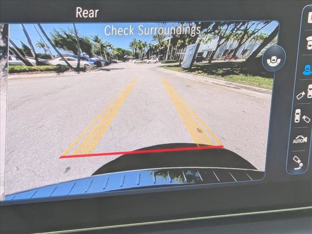 Certified 2024 Mercedes-Benz GLE 350 4MATIC image 14