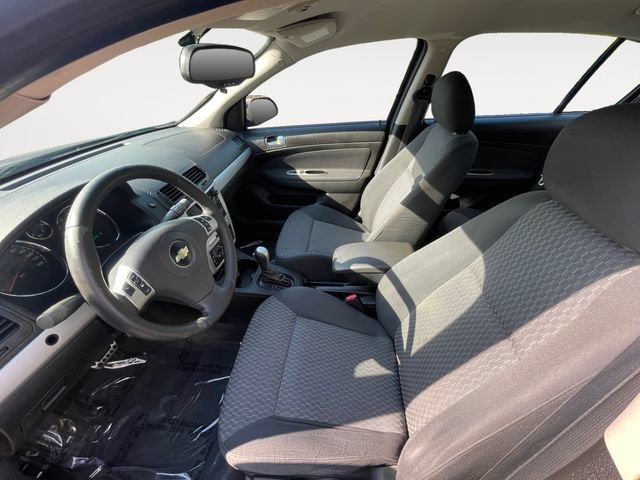 Used 2009 Chevrolet Cobalt LT w/ LPO, Sport Accessory Package FWD image 9