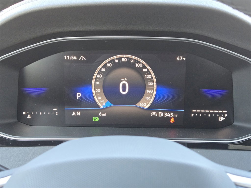 New 2026 Volkswagen Jetta Sport image 12