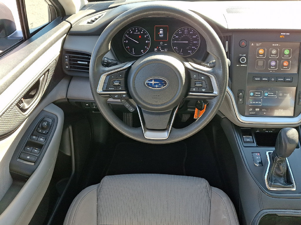Used 2020 Subaru Legacy w/ Alloy Wheel Package AWD/4WD image 2
