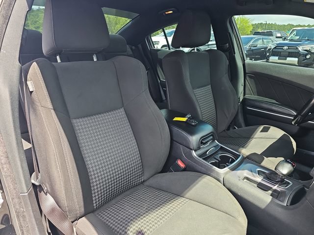 Used 2021 Dodge Charger R/T RWD image 13