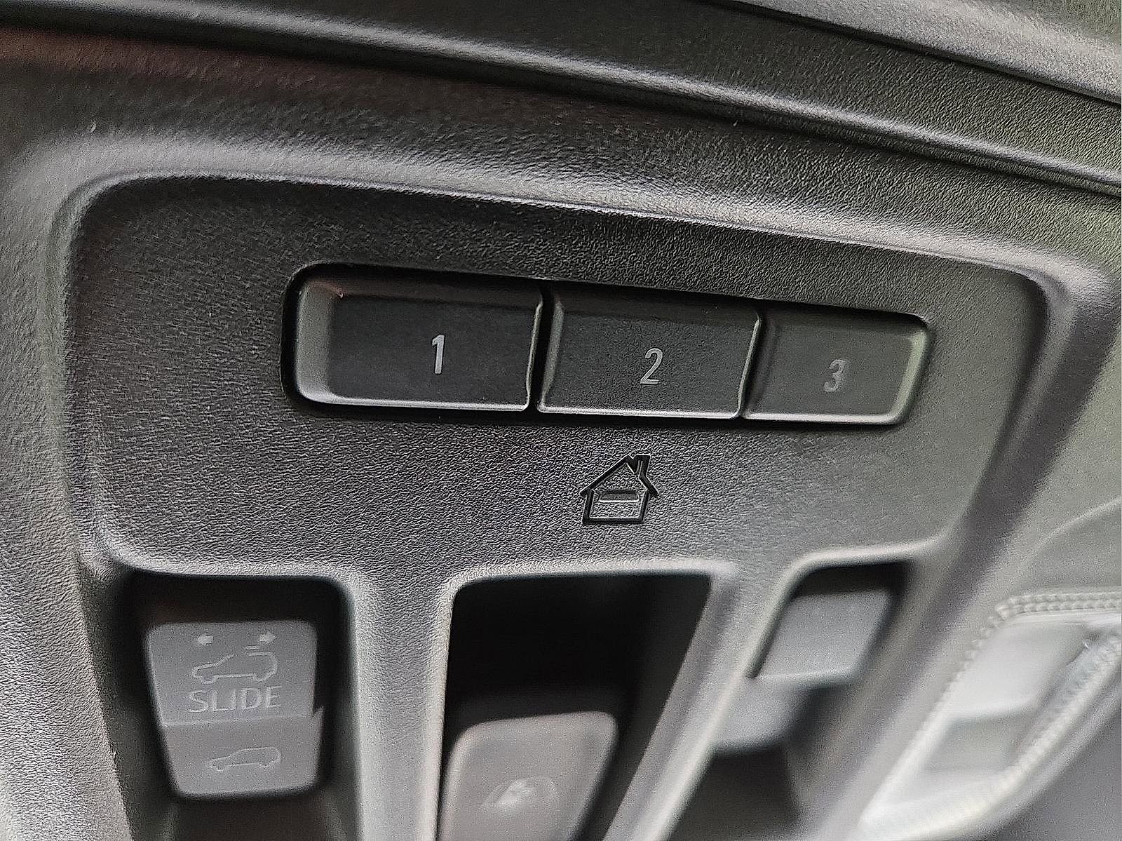 Used 2024 Chevrolet Silverado 1500 High Country w/ Midnight Edition image 21