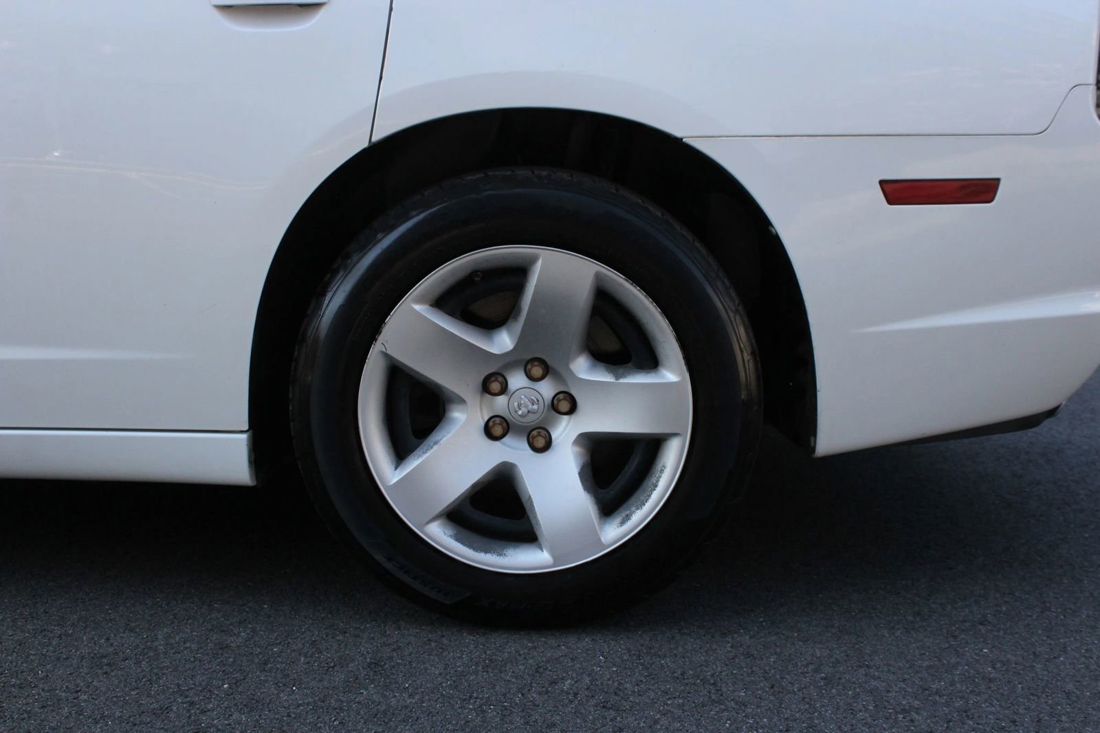 Used 2013 Dodge Charger Police RWD image 10