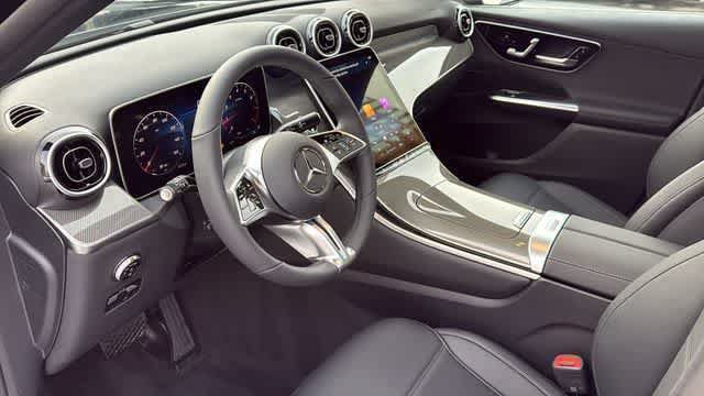 Certified 2026 Mercedes-Benz GLC 300 4MATIC image 23