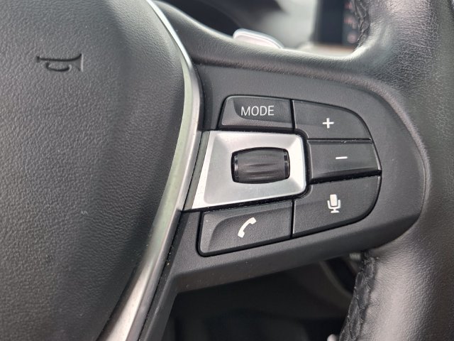 Used 2019 BMW X3 sDrive30i RWD image 32