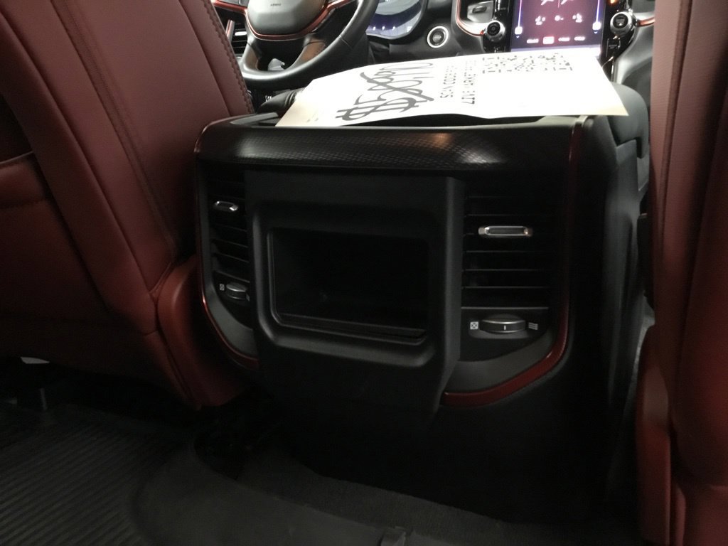 Used 2024 RAM 1500 Rebel w/ Rebel Level 1 Equipment Group AWD/4WD image 19