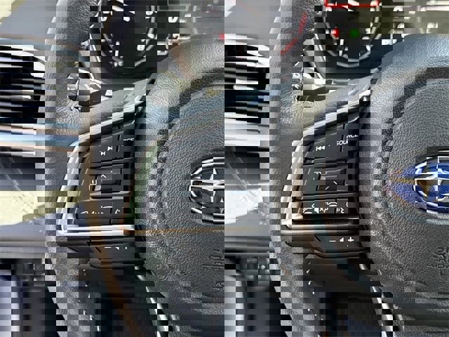 Certified 2025 Subaru Outback Limited w/ Popular Package #2 image 27