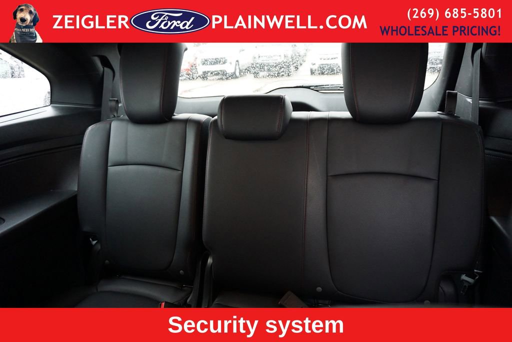 Used 2025 Honda Odyssey Sport-L image 13