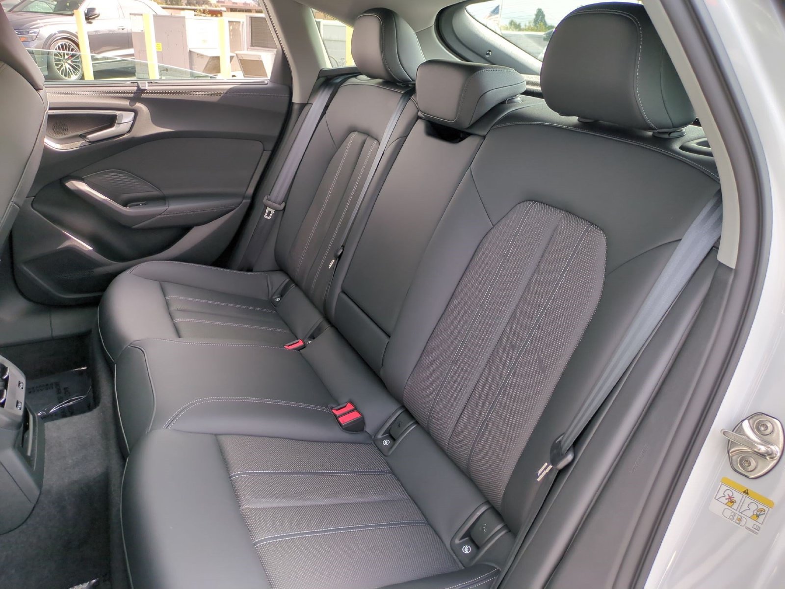 Used 2025 Audi A5 Premium AWD/4WD image 30