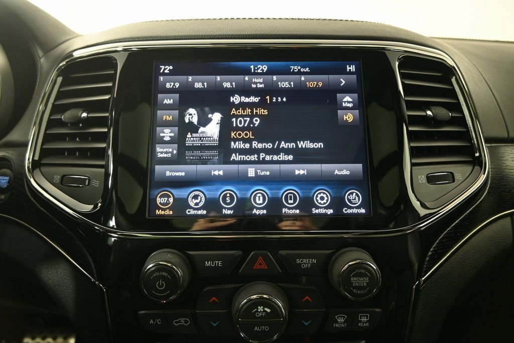 Used 2020 Jeep Grand Cherokee High Altitude image 27