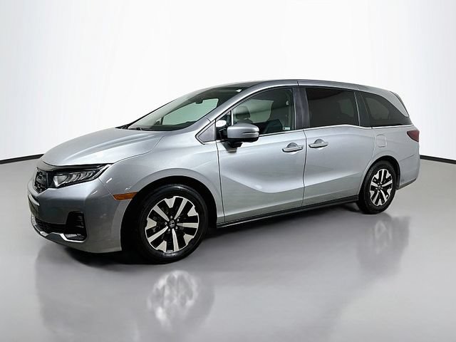 Used 2025 Honda Odyssey EX-L image 3