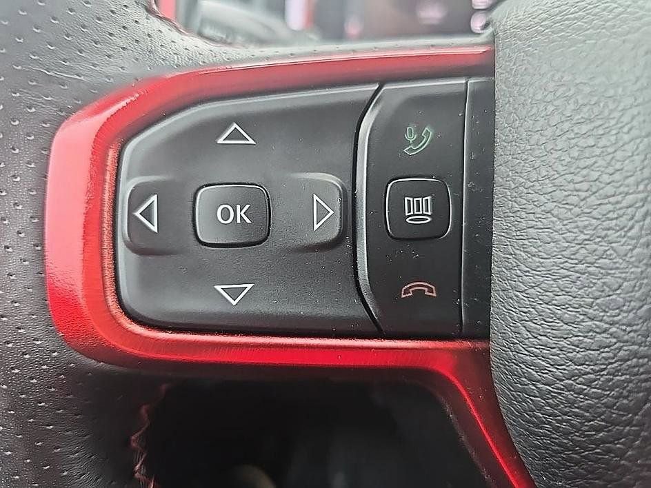 Used 2023 RAM 1500 Rebel image 19