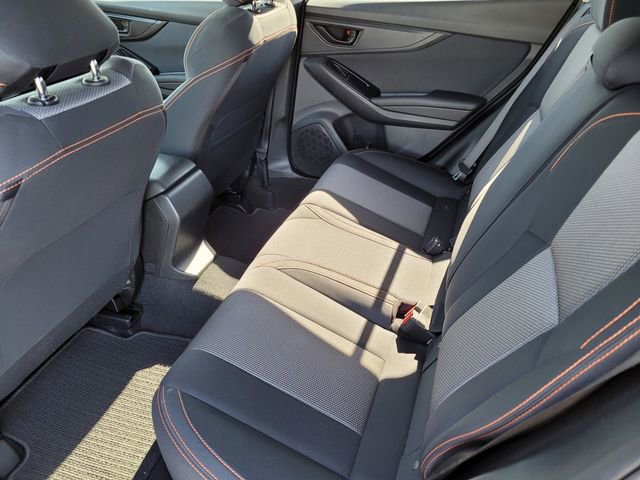 Used 2022 Subaru Crosstrek 2.0i Premium image 16