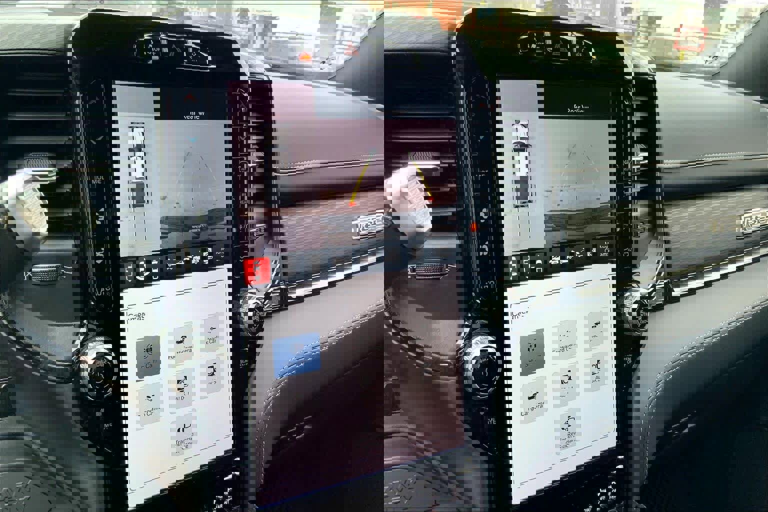 Used 2024 RAM 2500 Rebel w/ Safety Group image 27