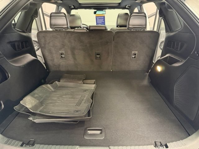 Used 2022 Ford Edge ST w/ Equipment Group 401A AWD/4WD image 31