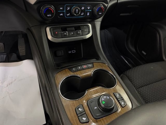 Used 2023 GMC Acadia SLE w/ Driver Convenience Package AWD/4WD image 28