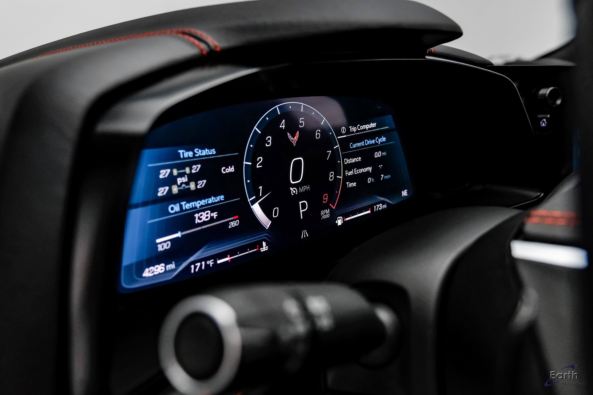 Used 2024 Chevrolet Corvette Z06 image 41