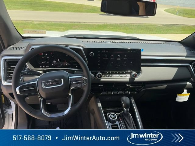 New 2026 GMC Canyon Elevation w/ Convenience Package AWD/4WD image 13