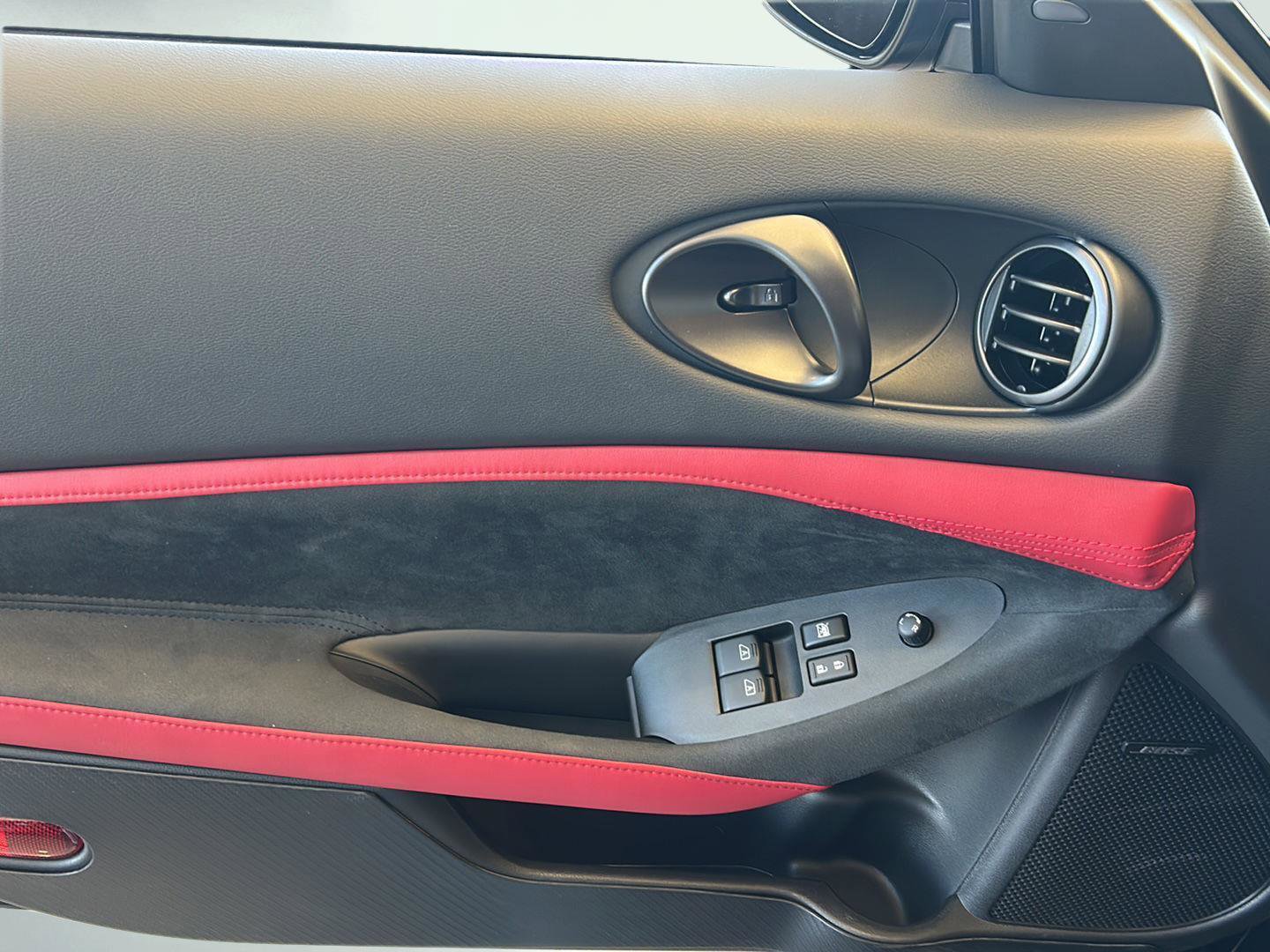 New 2026 Nissan Z Performance image 13