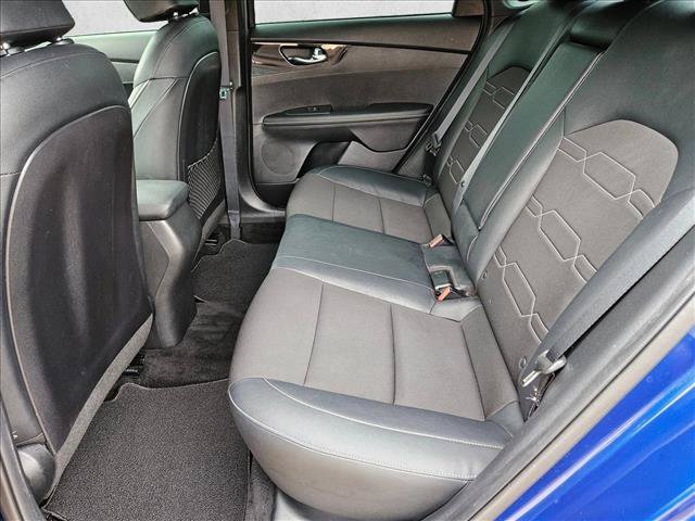 Used 2020 Kia Forte GT-Line FWD image 17
