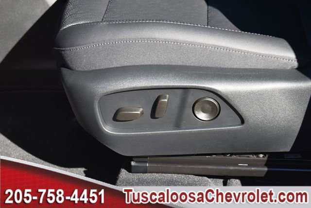 New 2026 Chevrolet Equinox LT w/ Convenience Package II FWD image 16