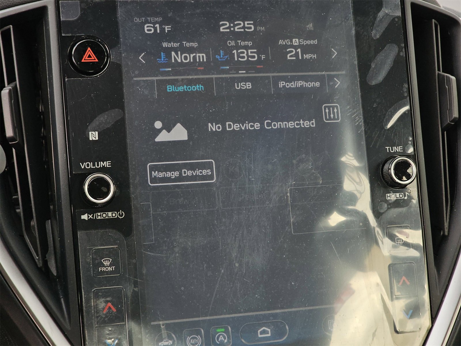 Certified 2024 Subaru Impreza 2.0i Sport image 22