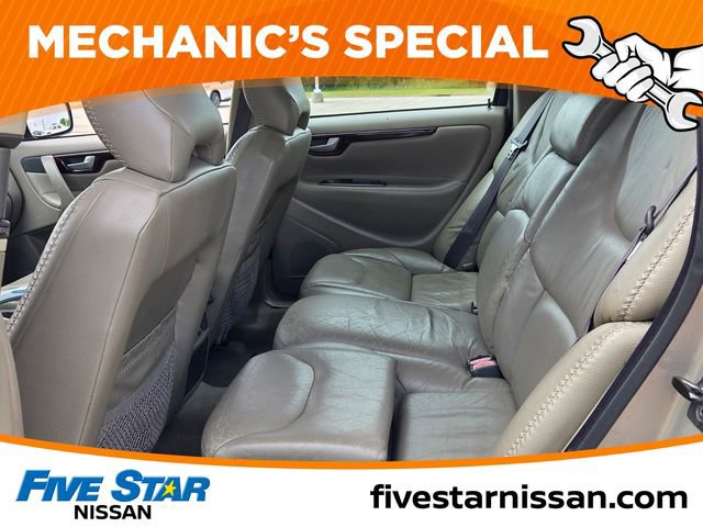 Used 2003 Volvo XC70 AWD/4WD image 6