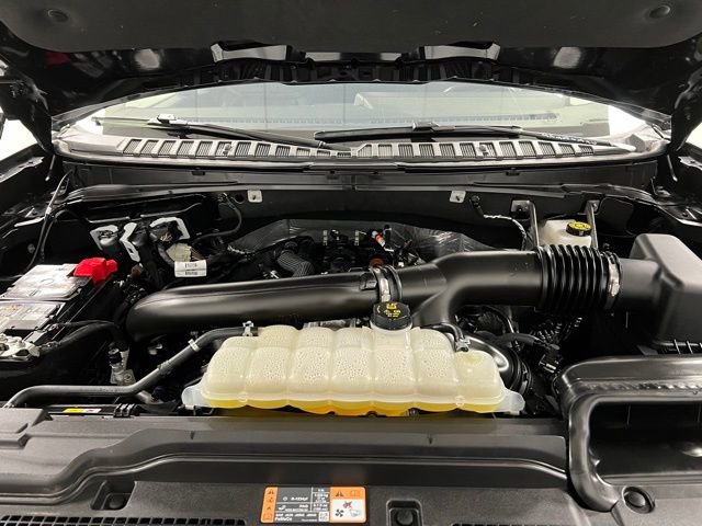 Used 2025 Ford Expedition Platinum image 61