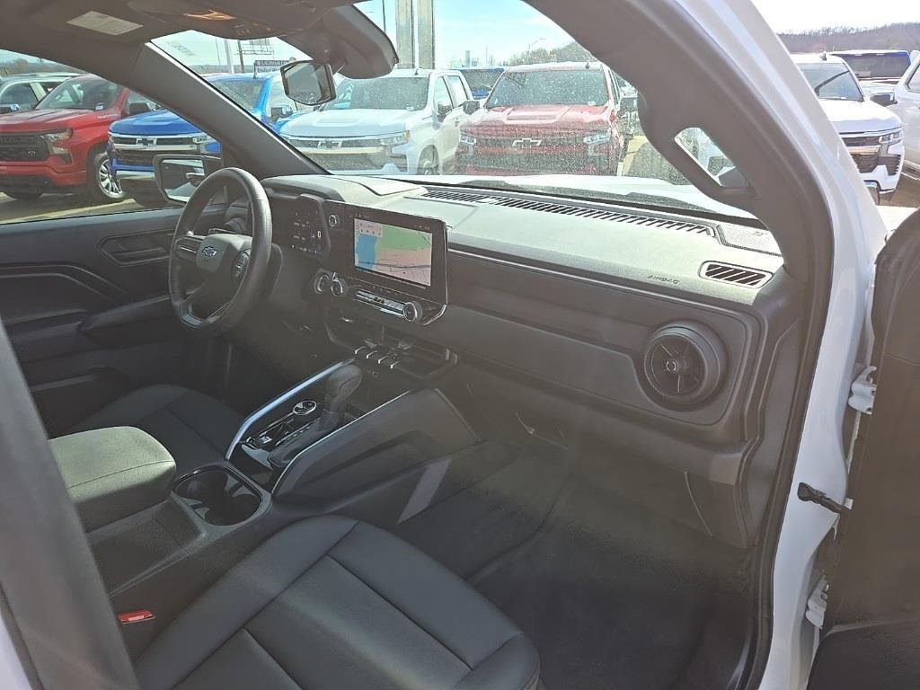 Used 2024 Chevrolet Colorado Trail Boss w/ Advanced Trailering Package image 24