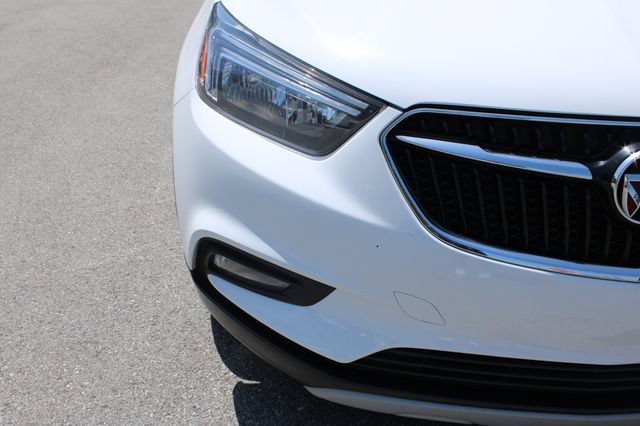Used 2019 Buick Encore Sport Touring w/ Safety Package FWD image 38