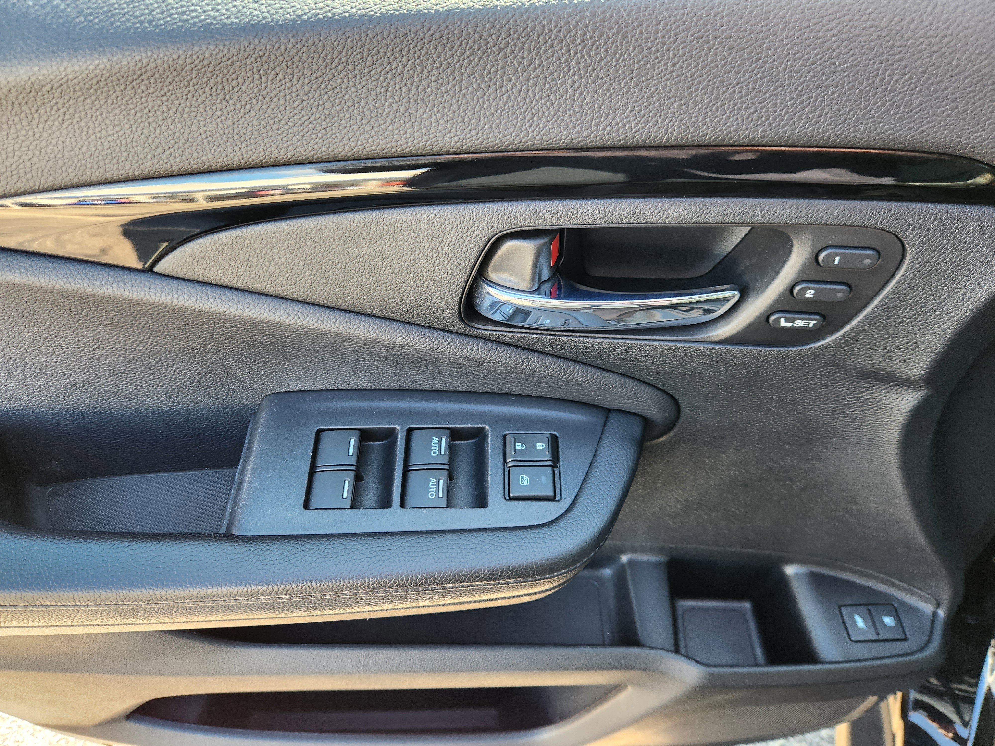 Used 2019 Honda Pilot Touring image 19