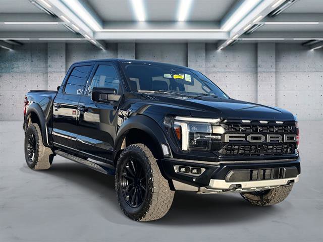 Used 2024 Ford F150 Raptor image 3