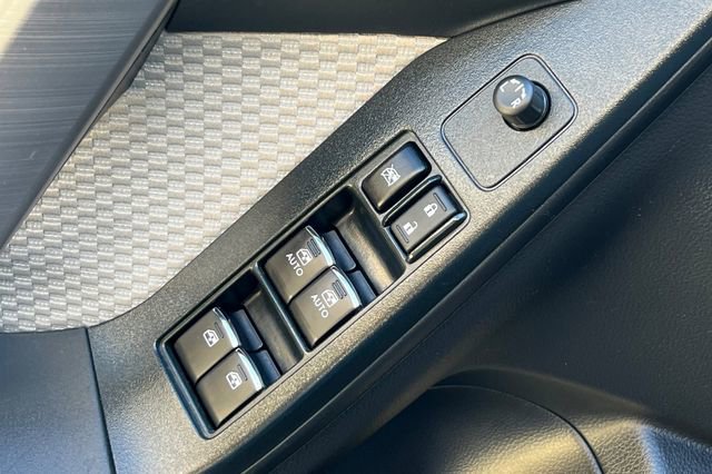 Used 2018 Subaru Forester 2.5i Premium image 15